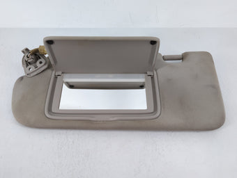 compare product 2014-2020 Infiniti Q50 Sun Visor Shade Replacement Driver Left Mirror Fits Fits 2014 2015 2016 2017 2018 2019 2020 OEM Used Auto Parts