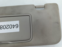 2014-2020 Infiniti Q50 Sun Visor Shade Replacement Driver Left Mirror Fits Fits 2014 2015 2016 2017 2018 2019 2020 OEM Used 
