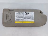 2014-2020 Infiniti Q50 Sun Visor Shade Replacement Driver Left Mirror Fits Fits 2014 2015 2016 2017 2018 2019 2020 OEM Used 
