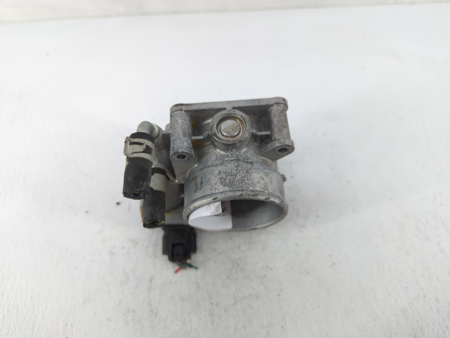 2016-2020 Infiniti Q50 Throttle Body P/N:RME60-52 Fits Fits 2016 2017 2018 2019 2020 OEM Used Auto Parts - Oemusedautoparts1