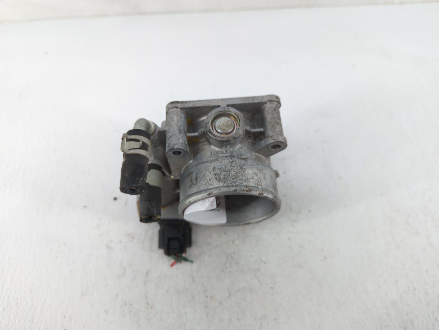 2016-2020 Infiniti Q50 Throttle Body P/N:RME60-52 Fits Fits 2016 2017 2018 2019 2020 OEM Used Auto Parts - Oemusedautoparts1