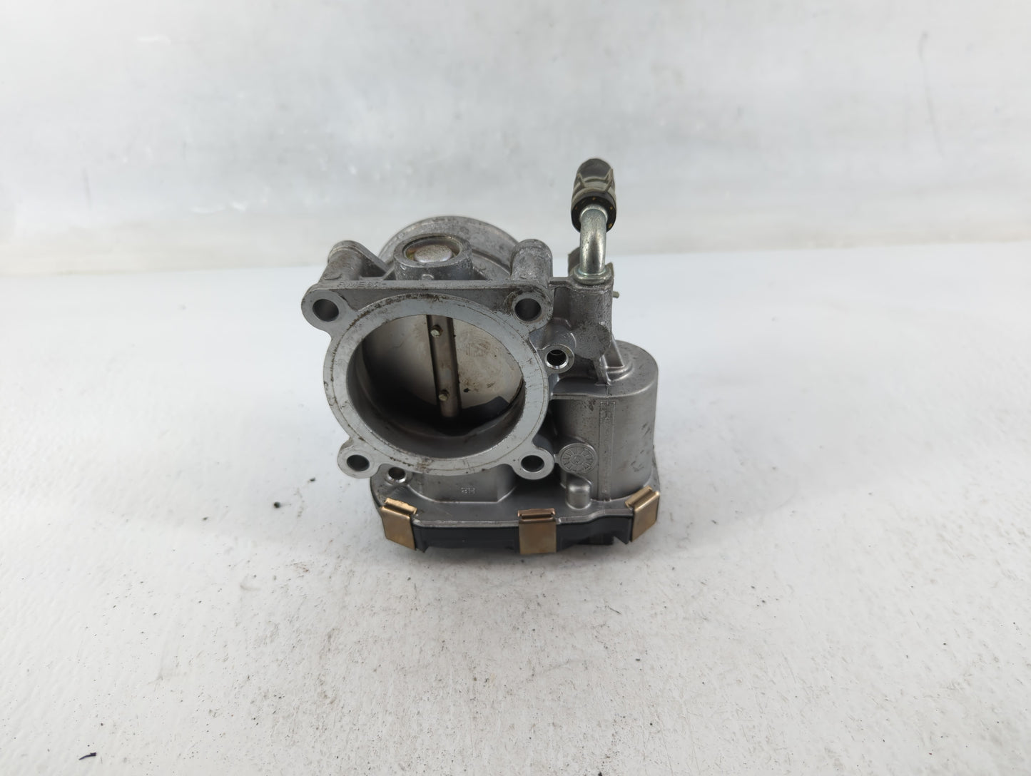 2016-2020 Infiniti Q50 Throttle Body P/N:RME60-52 Fits Fits 2016 2017 2018 2019 2020 OEM Used Auto Parts - Oemusedautoparts1