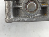 2016-2020 Infiniti Q50 Throttle Body P/N:RME60-52 Fits Fits 2016 2017 2018 2019 2020 OEM Used Auto Parts - Oemusedautoparts1
