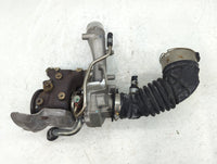 2016 Infiniti Q50 Turbocharger Turbo Charger Super Charger Supercharger - Oemusedautoparts1.com