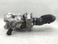 2016 Infiniti Q50 Turbocharger Turbo Charger Super Charger Supercharger - Oemusedautoparts1.com