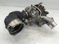 2016 Infiniti Q50 Turbocharger Turbo Charger Super Charger Supercharger - Oemusedautoparts1.com