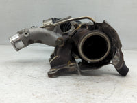 2016 Infiniti Q50 Turbocharger Turbo Charger Super Charger Supercharger - Oemusedautoparts1.com