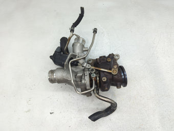 compare product 2016 Infiniti Q50 Turbocharger Turbo Charger Super Charger Supercharger