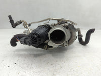 2016 Infiniti Q50 Turbocharger Turbo Charger Super Charger Supercharger - Oemusedautoparts1.com