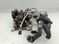 2016 Infiniti Q50 Turbocharger Turbo Charger Super Charger Supercharger - Oemusedautoparts1.com