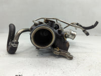 2016 Infiniti Q50 Turbocharger Turbo Charger Super Charger Supercharger - Oemusedautoparts1.com