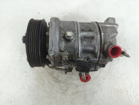 2016-2020 Infiniti Q50 Air Conditioning A/c Ac Compressor Oem - Oemusedautoparts1.com