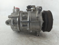 2016-2020 Infiniti Q50 Air Conditioning A/c Ac Compressor Oem - Oemusedautoparts1.com