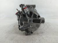 2016-2020 Infiniti Q50 Air Conditioning A/c Ac Compressor Oem - Oemusedautoparts1.com