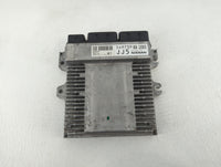2018-2020 Infiniti Q50 PCM Engine Control Computer ECU ECM PCU OEM P/N:549739JJ5 Fits Fits 2018 2019 2020 OEM Used Auto Part