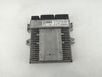 compare product 2018-2020 Infiniti Q50 PCM Engine Control Computer ECU ECM PCU OEM P/N:549739JJ5 Fits Fits 2018 2019 2020 OEM Used Auto Parts