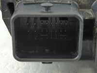 2018-2020 Infiniti Q50 PCM Engine Control Computer ECU ECM PCU OEM P/N:549739JJ5 Fits Fits 2018 2019 2020 OEM Used Auto Part