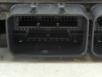 2018-2020 Infiniti Q50 PCM Engine Control Computer ECU ECM PCU OEM P/N:549739JJ5 Fits Fits 2018 2019 2020 OEM Used Auto Part