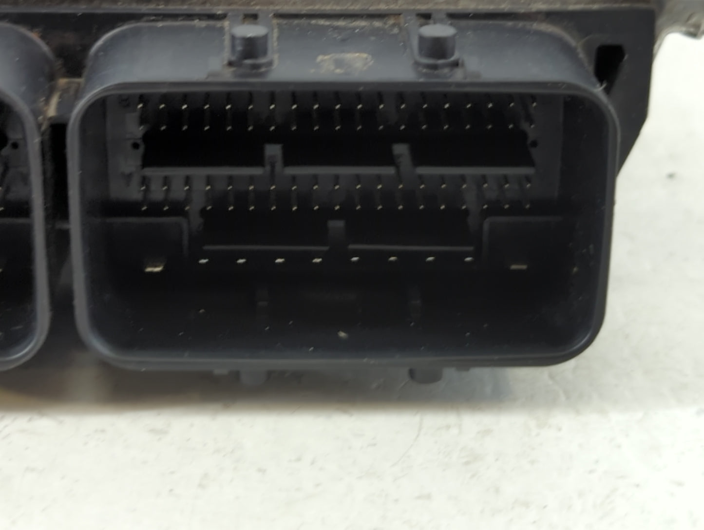 2018-2020 Infiniti Q50 PCM Engine Control Computer ECU ECM PCU OEM P/N:549739JJ5 Fits Fits 2018 2019 2020 OEM Used Auto Part