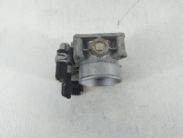 2016-2020 Infiniti Q50 Throttle Body P/N:REM60-52 8517 Fits Fits 2016 2017 2018 2019 2020 OEM Used Auto Parts