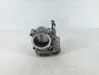 2016-2020 Infiniti Q50 Throttle Body P/N:REM60-52 8517 Fits Fits 2016 2017 2018 2019 2020 OEM Used Auto Parts - Oemusedautop