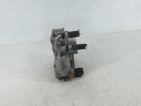 2016-2020 Infiniti Q50 Throttle Body P/N:REM60-52 8517 Fits Fits 2016 2017 2018 2019 2020 OEM Used Auto Parts - Oemusedautop