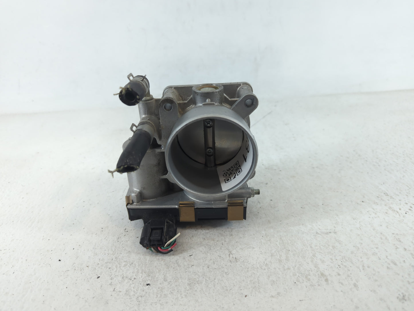 2016-2020 Infiniti Q50 Throttle Body P/N:8Y14 REM60-52 Fits Fits 2016 2017 2018 2019 2020 OEM Used Auto Parts - Oemusedautop