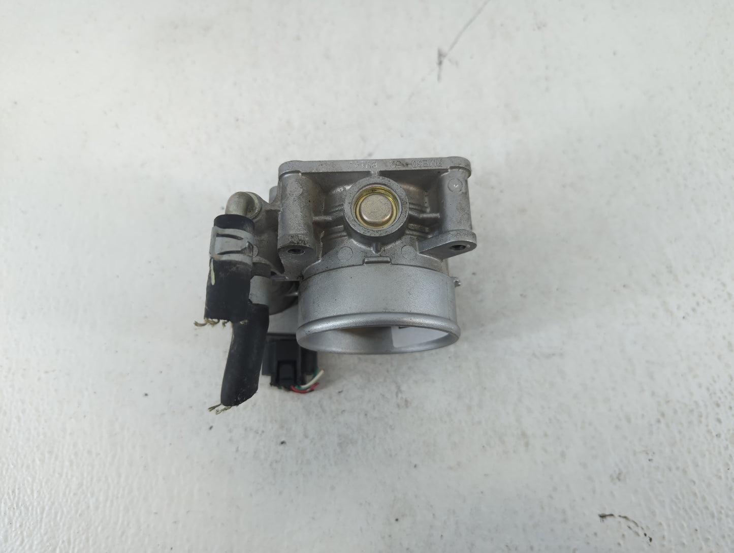 2016-2020 Infiniti Q50 Throttle Body P/N:8Y14 REM60-52 Fits Fits 2016 2017 2018 2019 2020 OEM Used Auto Parts - Oemusedautop