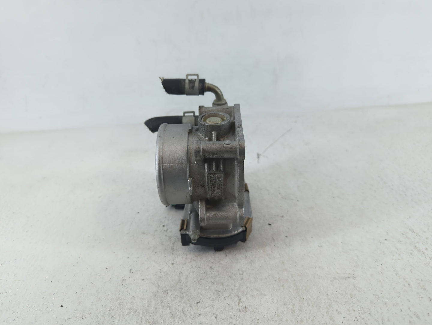 2016-2020 Infiniti Q50 Throttle Body P/N:8Y14 REM60-52 Fits Fits 2016 2017 2018 2019 2020 OEM Used Auto Parts - Oemusedautop
