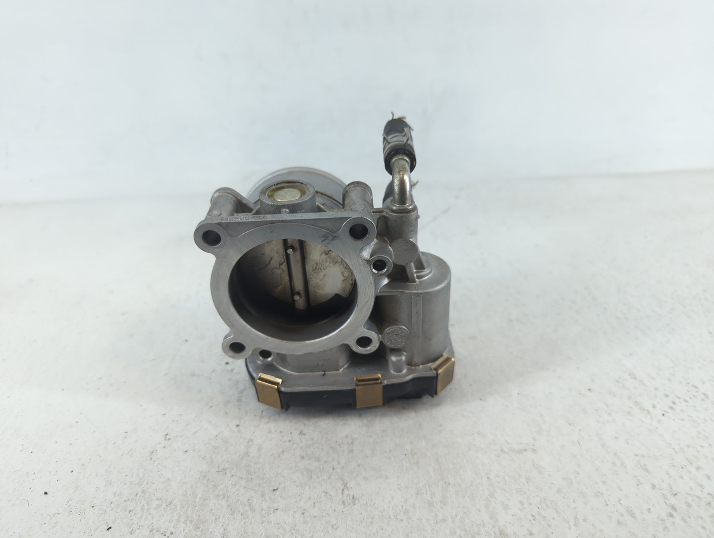 2016-2020 Infiniti Q50 Throttle Body P/N:8Y14 REM60-52 Fits Fits 2016 2017 2018 2019 2020 OEM Used Auto Parts - Oemusedautop