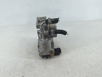 2016-2020 Infiniti Q50 Throttle Body P/N:8Y14 REM60-52 Fits Fits 2016 2017 2018 2019 2020 OEM Used Auto Parts - Oemusedautop