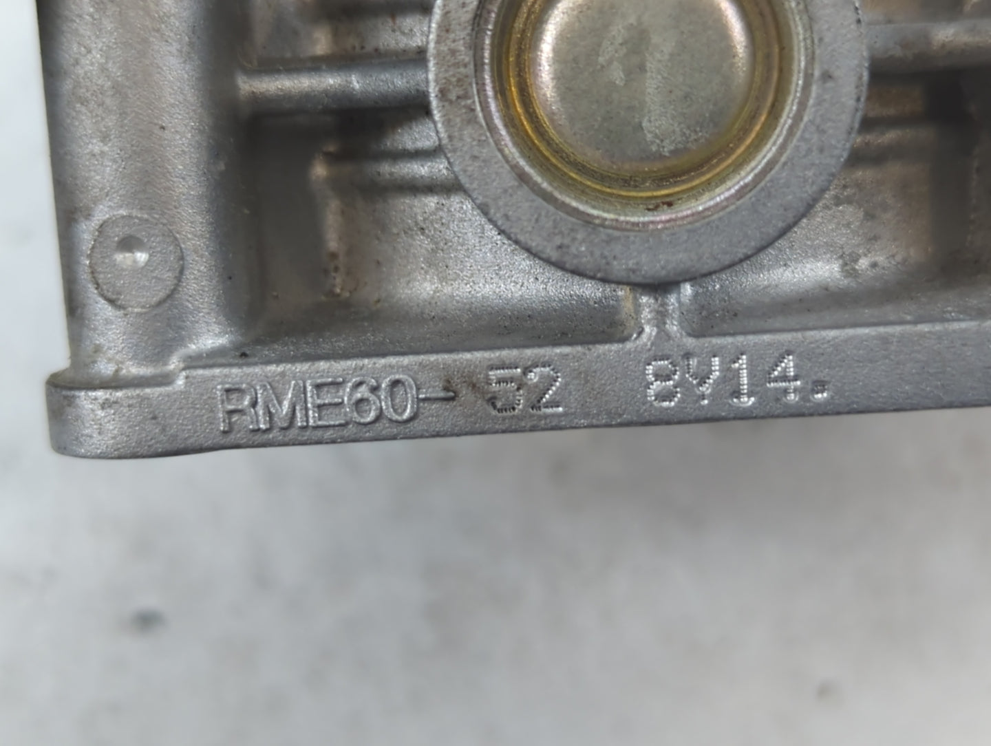 2016-2020 Infiniti Q50 Throttle Body P/N:8Y14 REM60-52 Fits Fits 2016 2017 2018 2019 2020 OEM Used Auto Parts - Oemusedautop