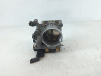 2016-2020 Infiniti Q50 Throttle Body P/N:REM60-52 8517 Fits Fits 2016 2017 2018 2019 2020 OEM Used Auto Parts - Oemusedautop