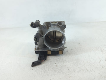 2016-2020 Infiniti Q50 Throttle Body P/N:REM60-52 8517 Fits Fits 2016 2017 2018 2019 2020 OEM Used Auto Parts - Oemusedautop