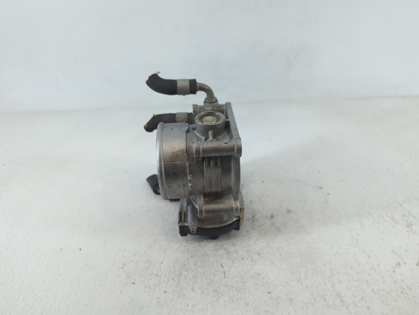 2016-2020 Infiniti Q50 Throttle Body P/N:REM60-52 8517 Fits Fits 2016 2017 2018 2019 2020 OEM Used Auto Parts - Oemusedautop