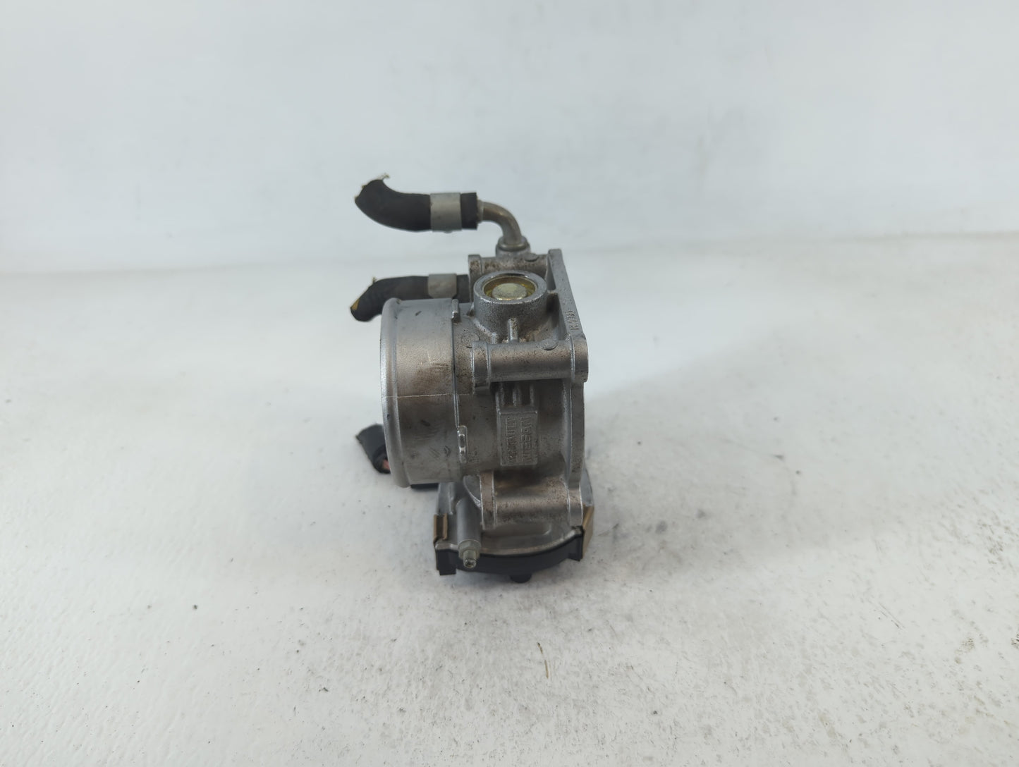 2016-2020 Infiniti Q50 Throttle Body P/N:REM60-52 8517 Fits Fits 2016 2017 2018 2019 2020 OEM Used Auto Parts - Oemusedautop