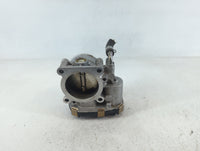 2016-2020 Infiniti Q50 Throttle Body P/N:REM60-52 8517 Fits Fits 2016 2017 2018 2019 2020 OEM Used Auto Parts - Oemusedautop