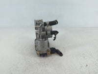 2016-2020 Infiniti Q50 Throttle Body P/N:REM60-52 8517 Fits Fits 2016 2017 2018 2019 2020 OEM Used Auto Parts - Oemusedautop