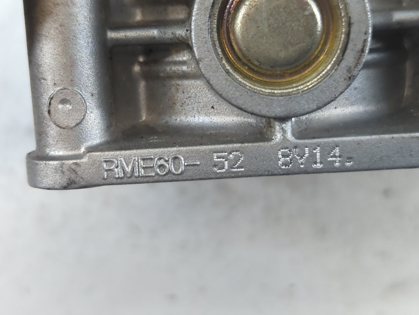 2016-2020 Infiniti Q50 Throttle Body P/N:REM60-52 8517 Fits Fits 2016 2017 2018 2019 2020 OEM Used Auto Parts - Oemusedautop