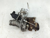 2016 Infiniti Q50 Turbocharger Turbo Charger Super Charger Supercharger - Oemusedautoparts1.com