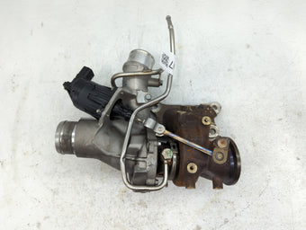 compare product 2016 Infiniti Q50 Turbocharger Turbo Charger Super Charger Supercharger