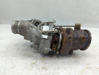 2016 Infiniti Q50 Turbocharger Turbo Charger Super Charger Supercharger - Oemusedautoparts1.com