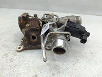 2016 Infiniti Q50 Turbocharger Turbo Charger Super Charger Supercharger - Oemusedautoparts1.com
