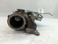 2016 Infiniti Q50 Turbocharger Turbo Charger Super Charger Supercharger - Oemusedautoparts1.com