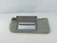 2014-2020 Infiniti Q50 Sun Visor Shade Replacement Driver Left Mirror Fits Fits 2014 2015 2016 2017 2018 2019 2020 OEM Used 