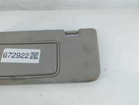 2014-2020 Infiniti Q50 Sun Visor Shade Replacement Driver Left Mirror Fits Fits 2014 2015 2016 2017 2018 2019 2020 OEM Used 