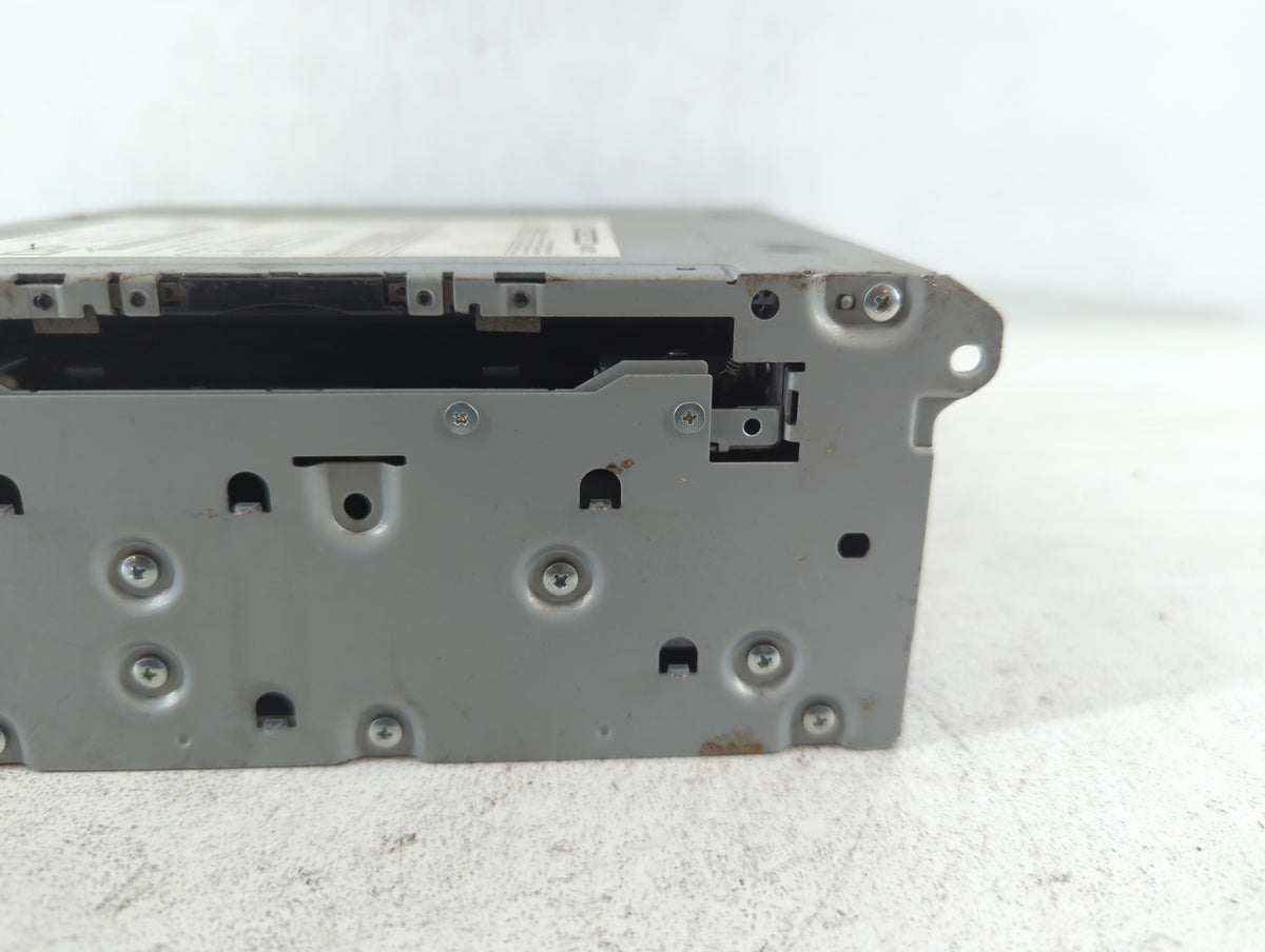 2019 Infiniti Q50 Am Fm Cd Player Radio Receiver 674168 - Oemusedautoparts1.com