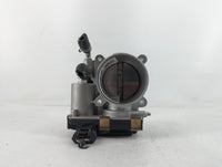 2016-2020 Infiniti Q50 Throttle Body P/N:REM60-52 8517 Fits Fits 2016 2017 2018 2019 2020 OEM Used Auto Parts - Oemusedautop