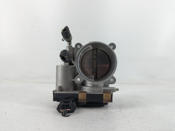 2016-2020 Infiniti Q50 Throttle Body P/N:REM60-52 8517 Fits Fits 2016 2017 2018 2019 2020 OEM Used Auto Parts - Oemusedautop