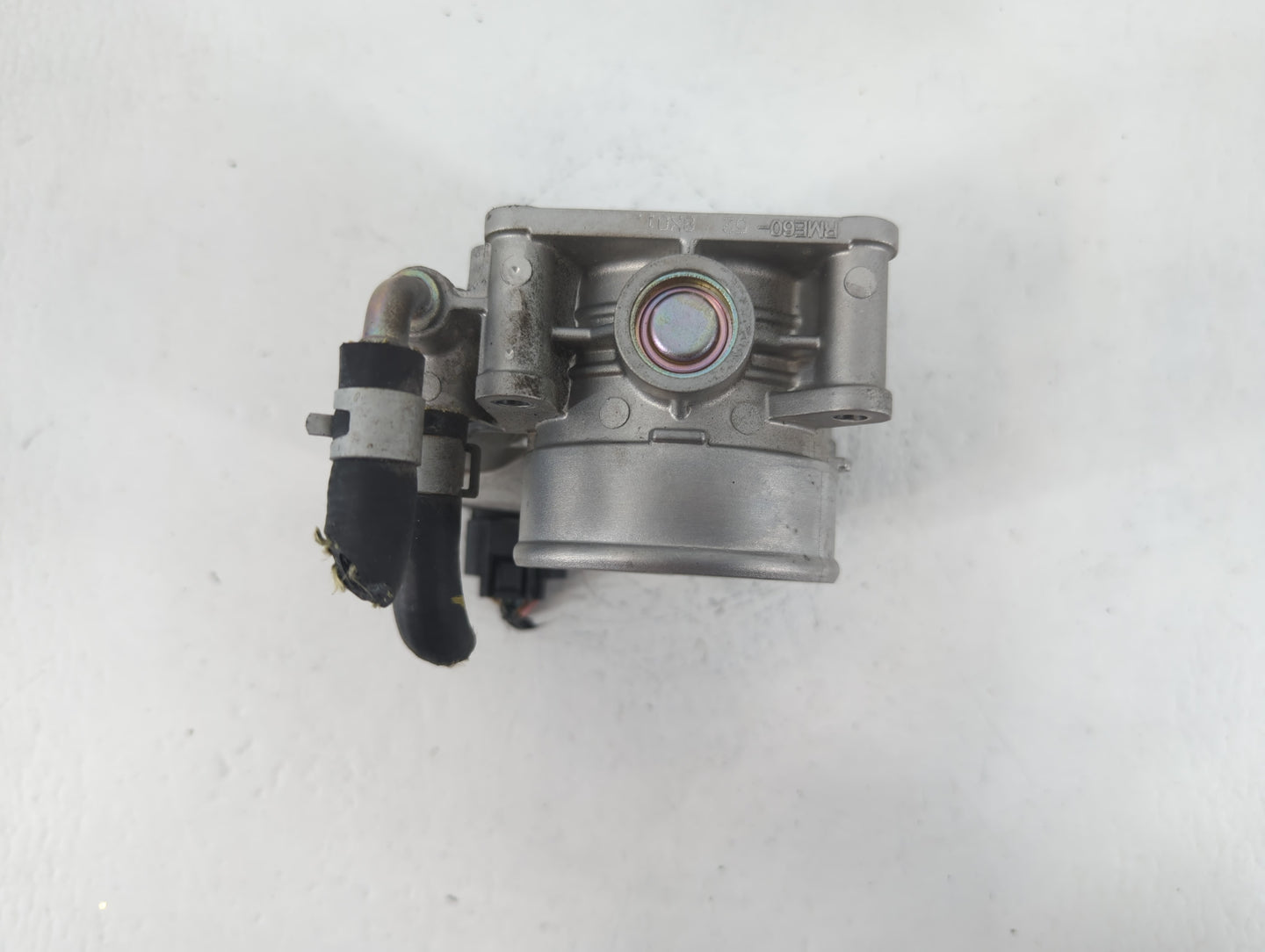 2016-2020 Infiniti Q50 Throttle Body P/N:REM60-52 8517 Fits Fits 2016 2017 2018 2019 2020 OEM Used Auto Parts - Oemusedautop